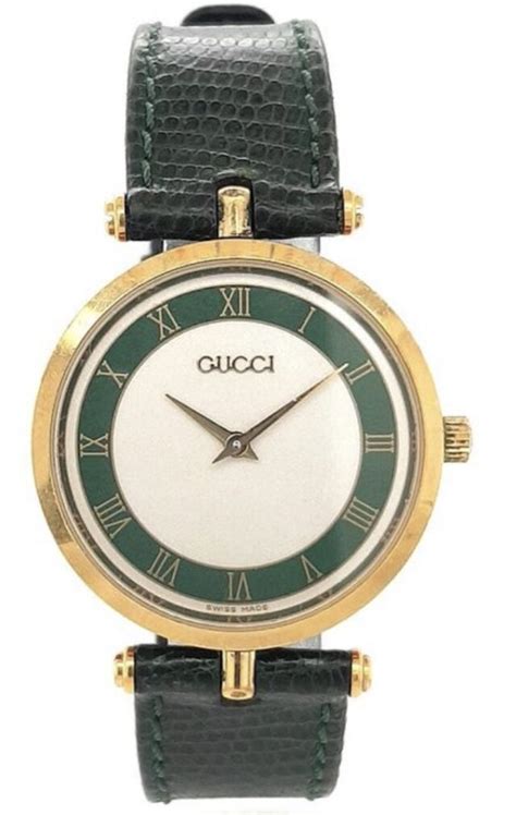 orologio gucci classico anni 90|Orologi Firmati Uomo e Donna .